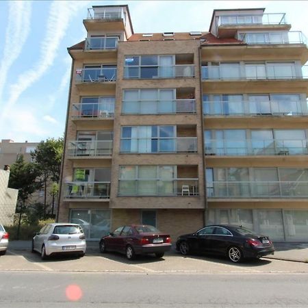 Appartement Residentie Gaudi à Nieuport Extérieur photo
