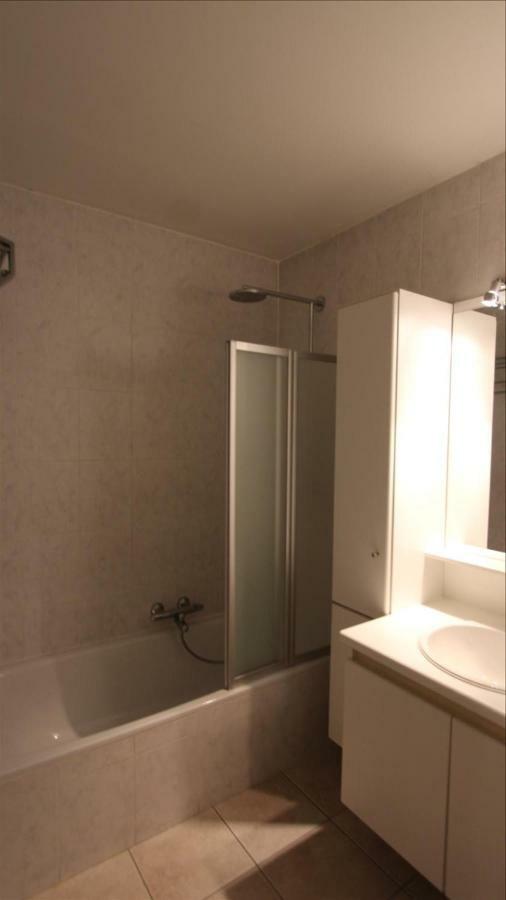 Appartement Residentie Gaudi à Nieuport Extérieur photo